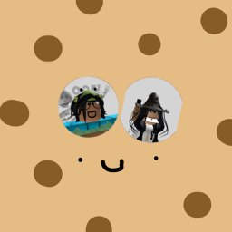 A COOKIE SHRINE! :D