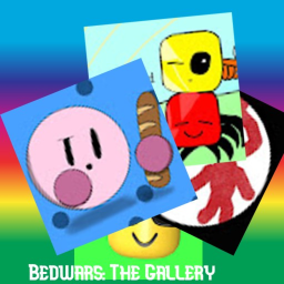 (50+) Clean Up Bedwars YouTubers!!!
