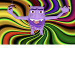 Monster UwU is comin