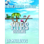 Mya Designs!