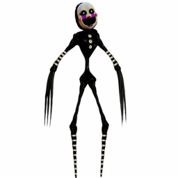 Marionette Finds You...