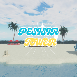 PESISIR TOWER