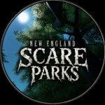 New England scare parks