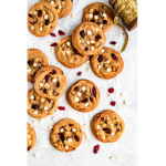 Cookies land