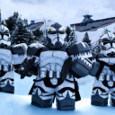 STAR WARS: Republic Border Roleplay🔥