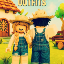 GROW A GARDEN (NEW OUTFITS)UPDATE