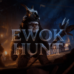 Ewok Hunt