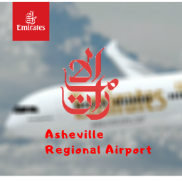Asheville Regional Airport