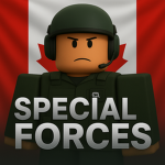 - [CA] - Canadian Special Operations Command