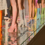 ConcreteDaisy Boutique <3