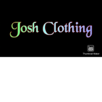 Josh Clothing!