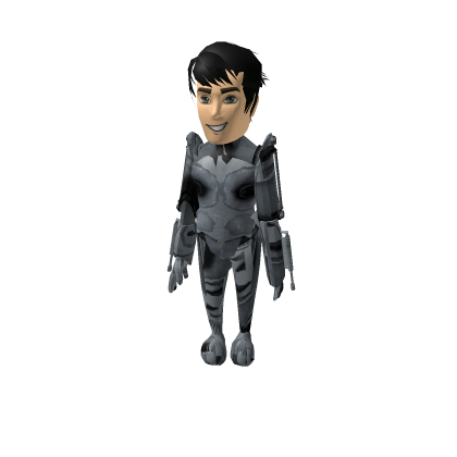 ready player one anthro