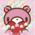 Cute small little bears