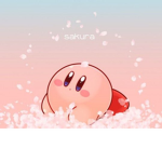 Kirby And Clothing