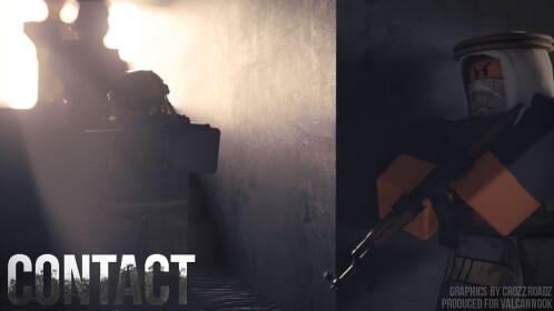 [NEW] Contact