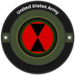 7th Infantry Divisiοnᅠ