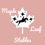-Maple Leaf Stables~