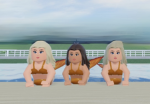 H20 besties