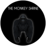 Discovered the Monkey Shrine!