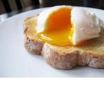 Poached egg gang