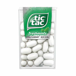tic tac heaven