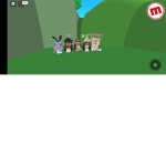 Die frogg Gang