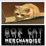 Box Cat Clothing