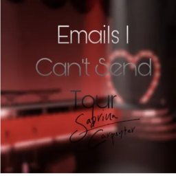 [RELEASE] Emails I Cant Send Tour