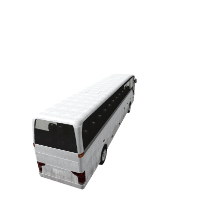 Tour Bus