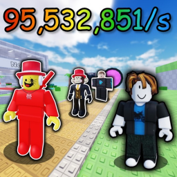 Steal an Avatar