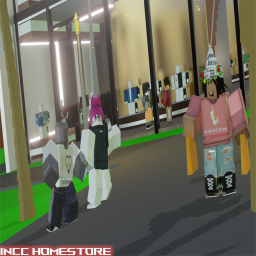 INCC Home Store