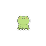 Little Frogs Army