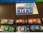 Best racing group
