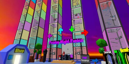 Phangan Tower