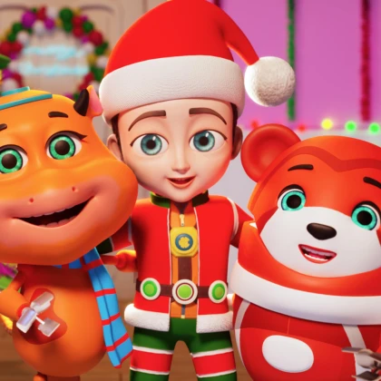 Ice Cream Song | Yummy Flavors