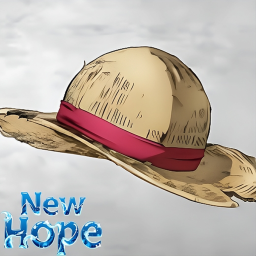 One Piece: New Hope
