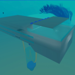Allthenicetowers Inc. Submarine