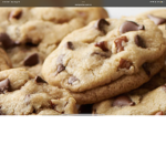 CHOCOLATE CHIPSSSSSS