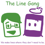 The Line Gang