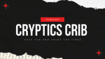 cryptics crib