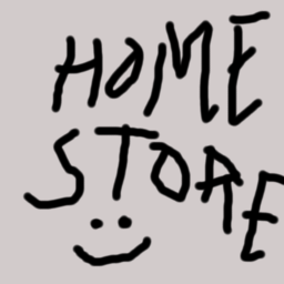 homestore :)