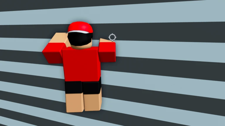 [🏖️] Wall Hop Practice