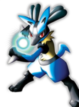 Poke'mon