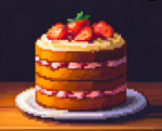 Dacake