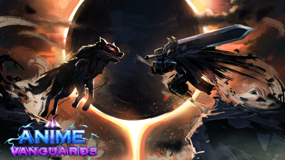 Anime Vanguards: Extermination Event Pt. 2