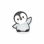 Charli's Penguins