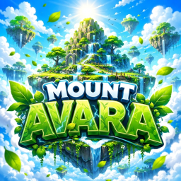 [NEW FREE TITLE x10] MOUNT AVARA
