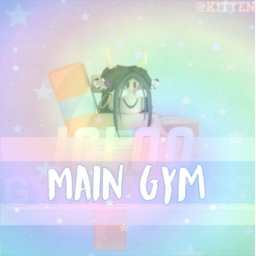 Igloo Gymnastics | Main Gym