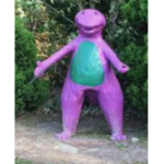 Garden of Memes