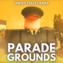 Army Parade Grounds